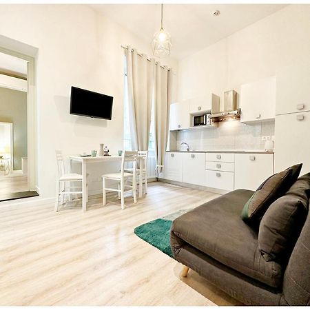 Appartement Real Italian Estate - Maps à Gênes Extérieur photo