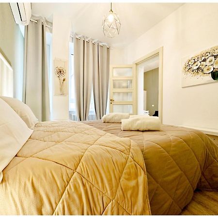 Appartement Real Italian Estate - Maps à Gênes Extérieur photo