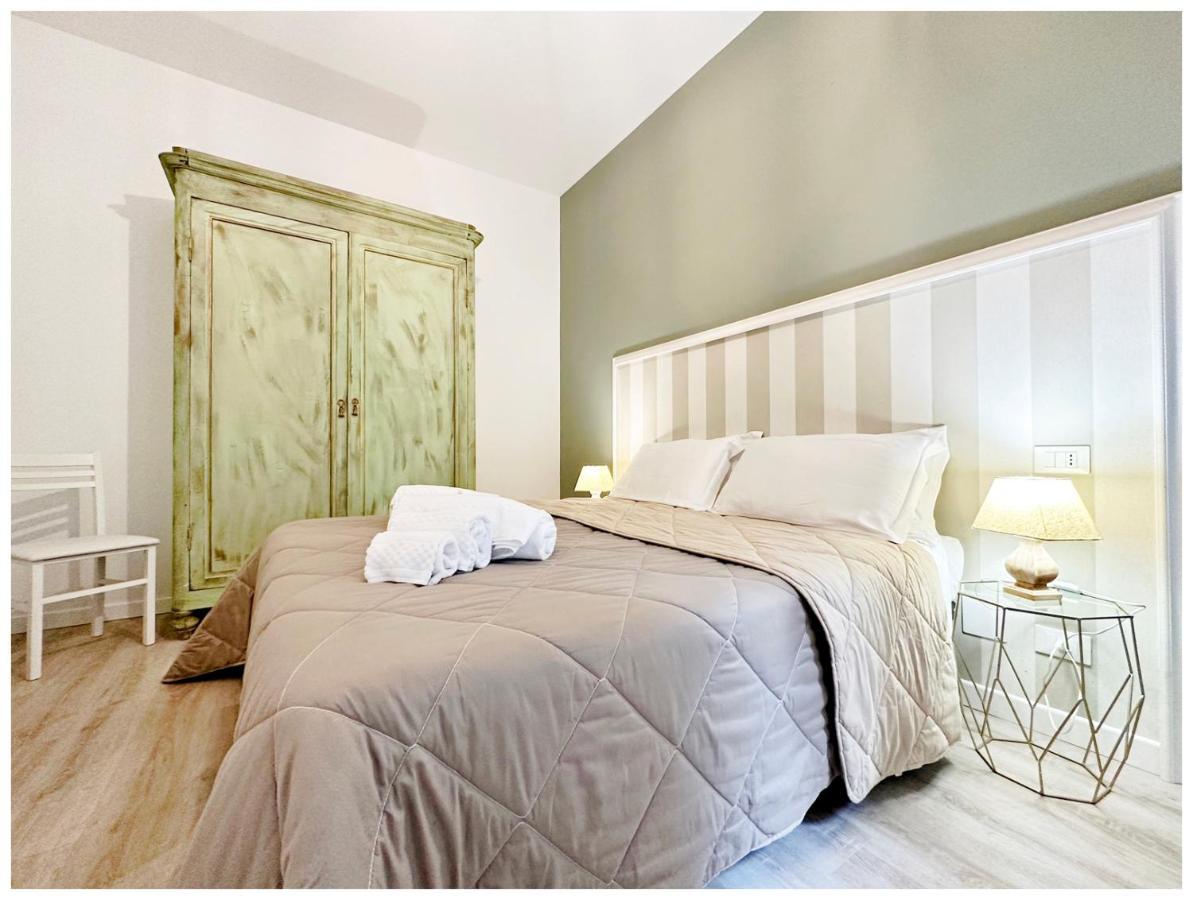 Appartement Real Italian Estate - Maps à Gênes Extérieur photo