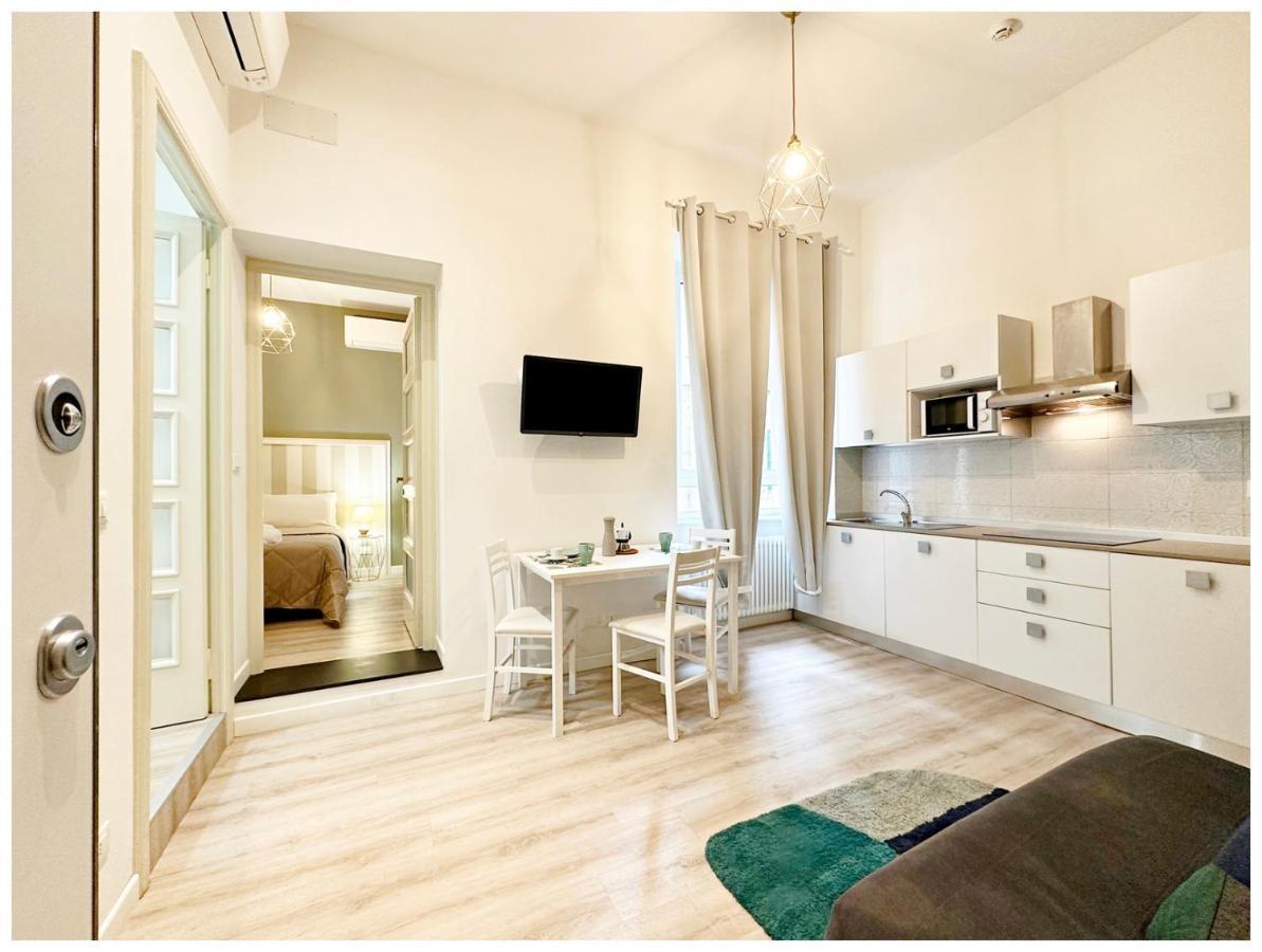 Appartement Real Italian Estate - Maps à Gênes Extérieur photo